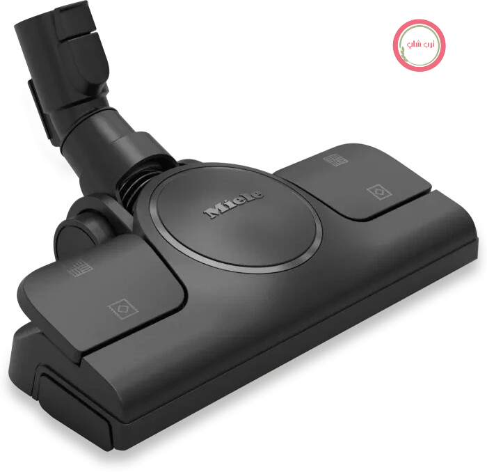 برس فرش و کفپوش جارو برقی میله آلمان مدل Miele SBD 680-3